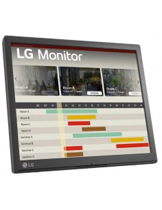 17 LG 17BR30T-B /TOUCH SCREEN